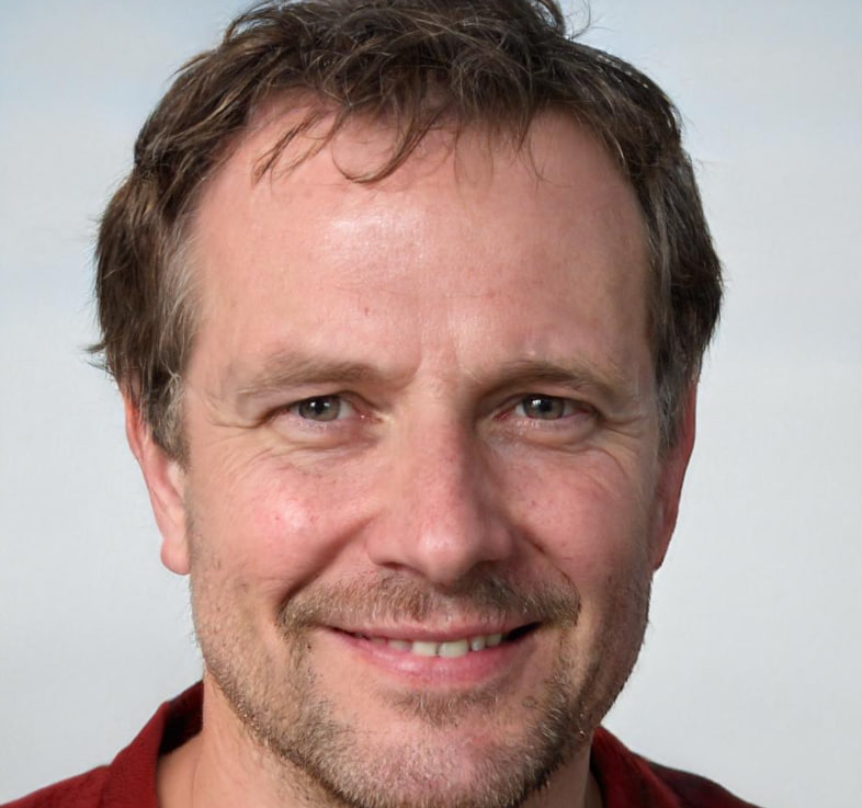 James Richardson