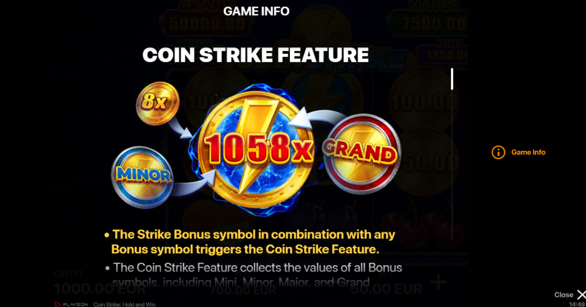 Responsible Gambling